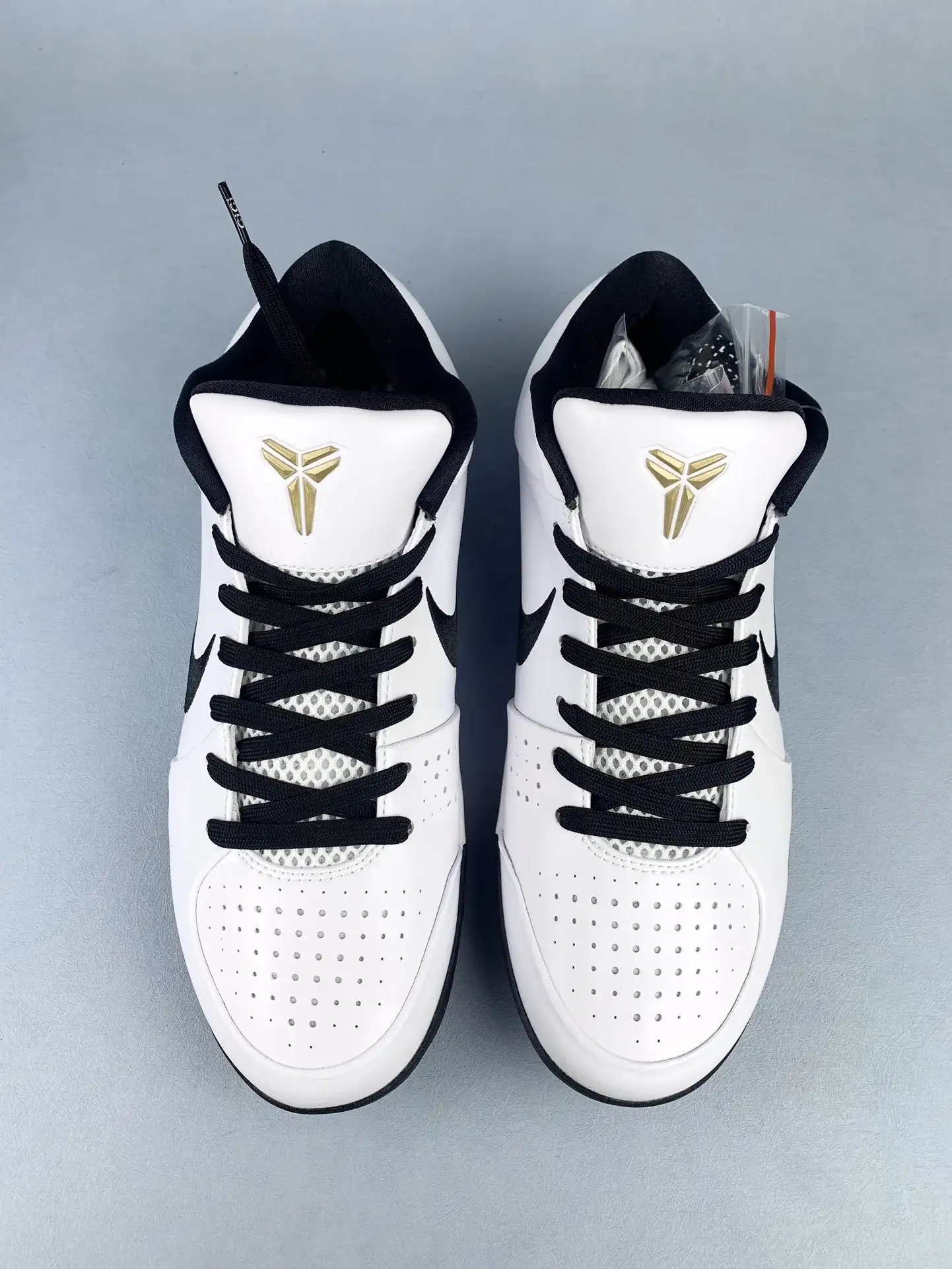 Kobe IV Protro “Mambacita” Basketball Shoes product photo from LabelPicks