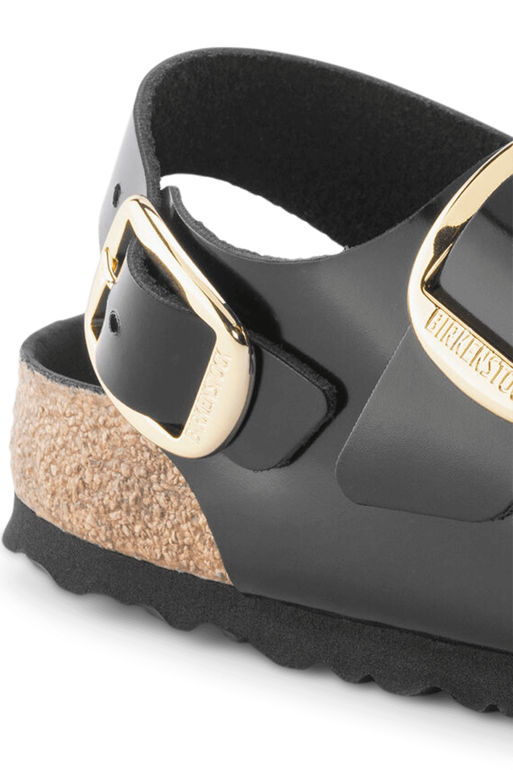 BIRKENSTOCK סנדלי מילאנו