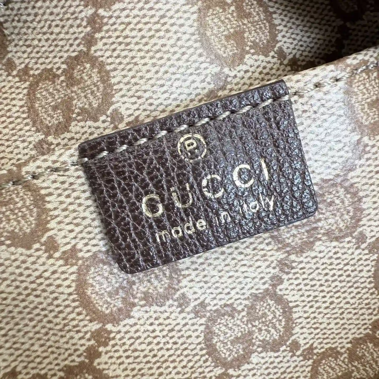 Gucci Generation Top Handle Bag product photo from LabelPicks