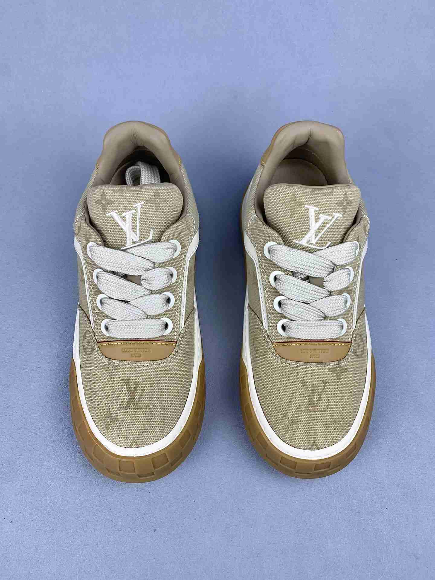 LV Tilted Sneaker