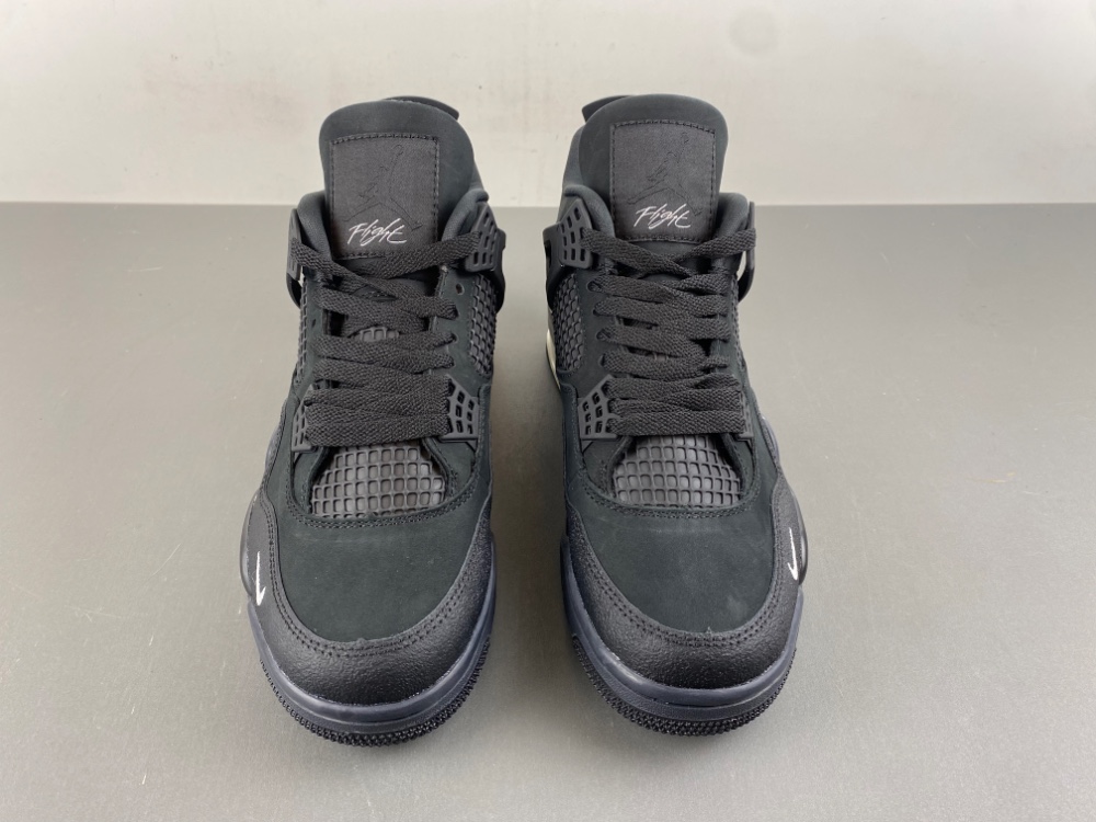 Nigel Sylvester x Air Jordan 4