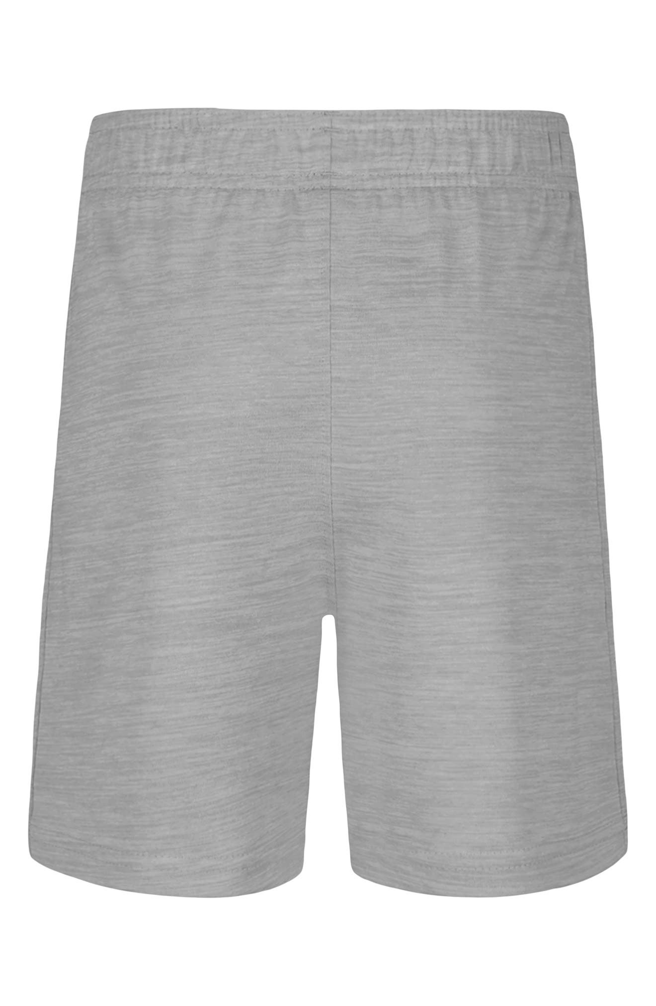 Under Armour Kids' Tech Logo Shorts