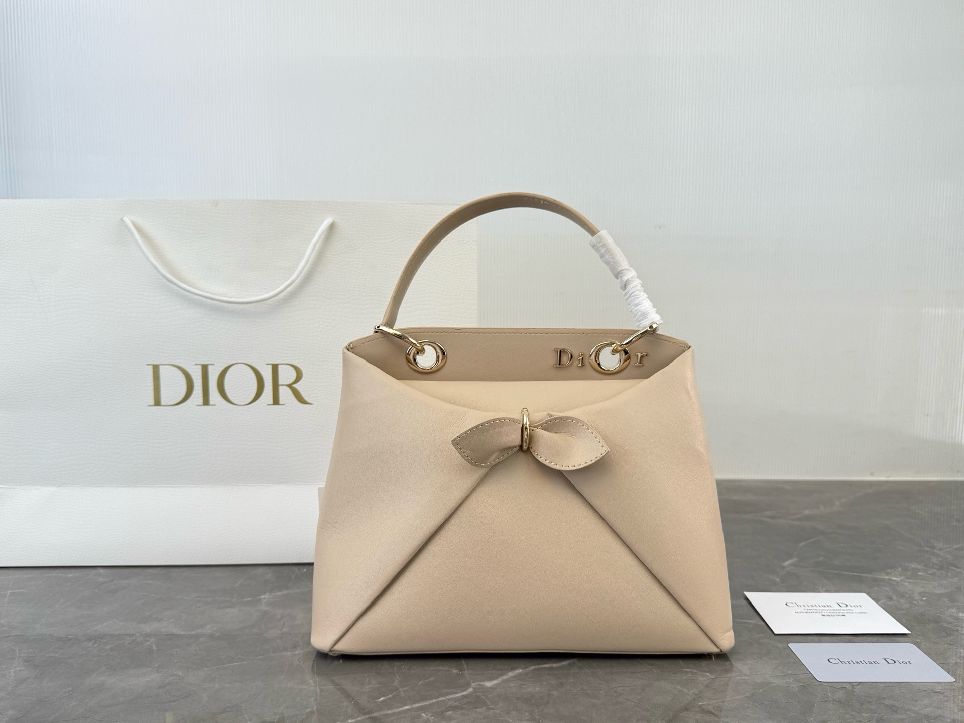 Dior Cigale handbags