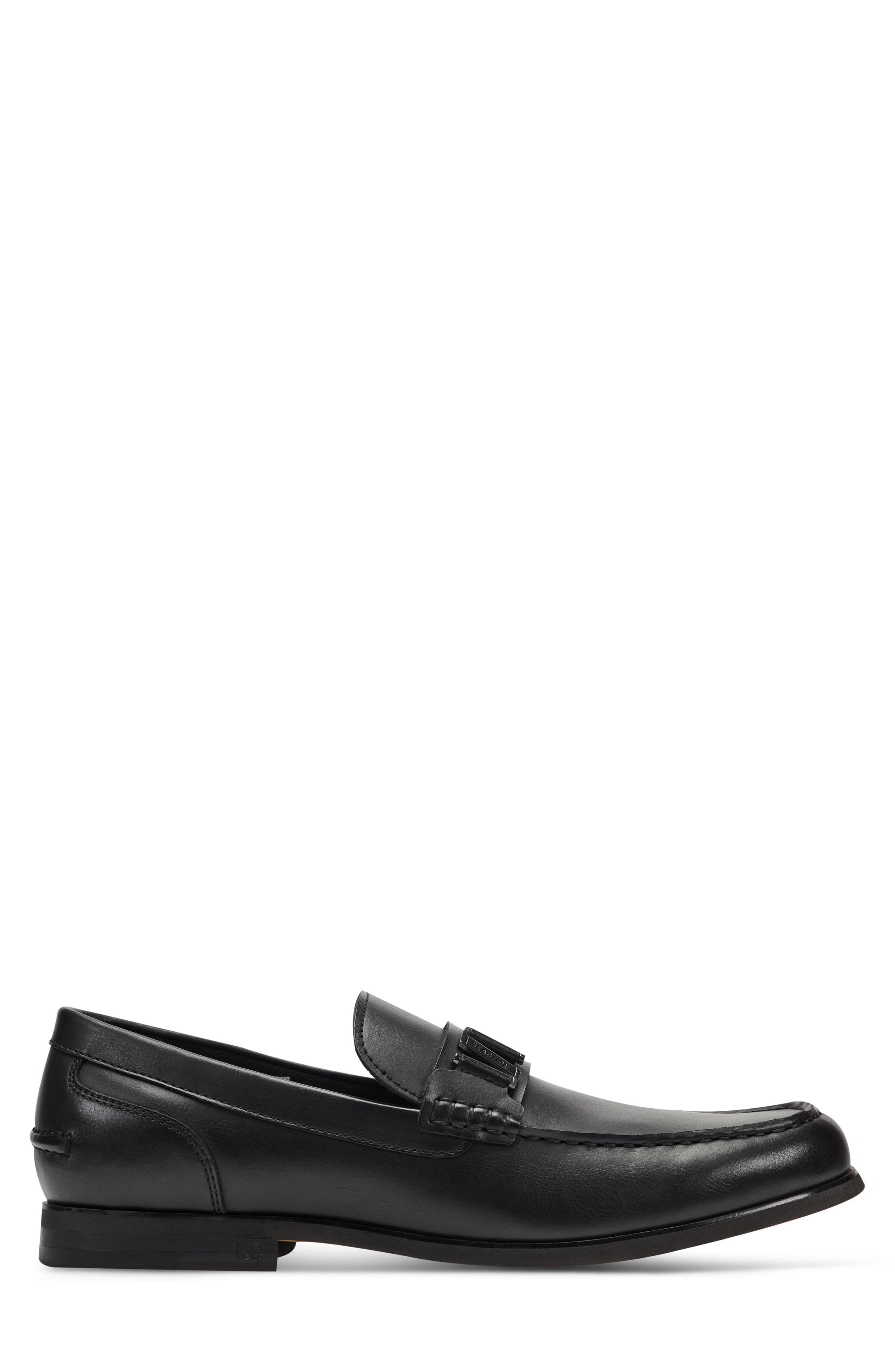 Kenneth Cole Reaction Estate Belt Loafer