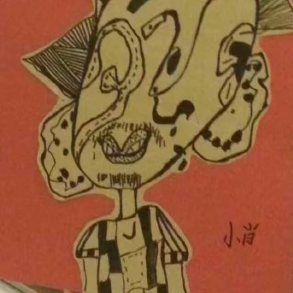 KID’S DRAWING CUSTOM