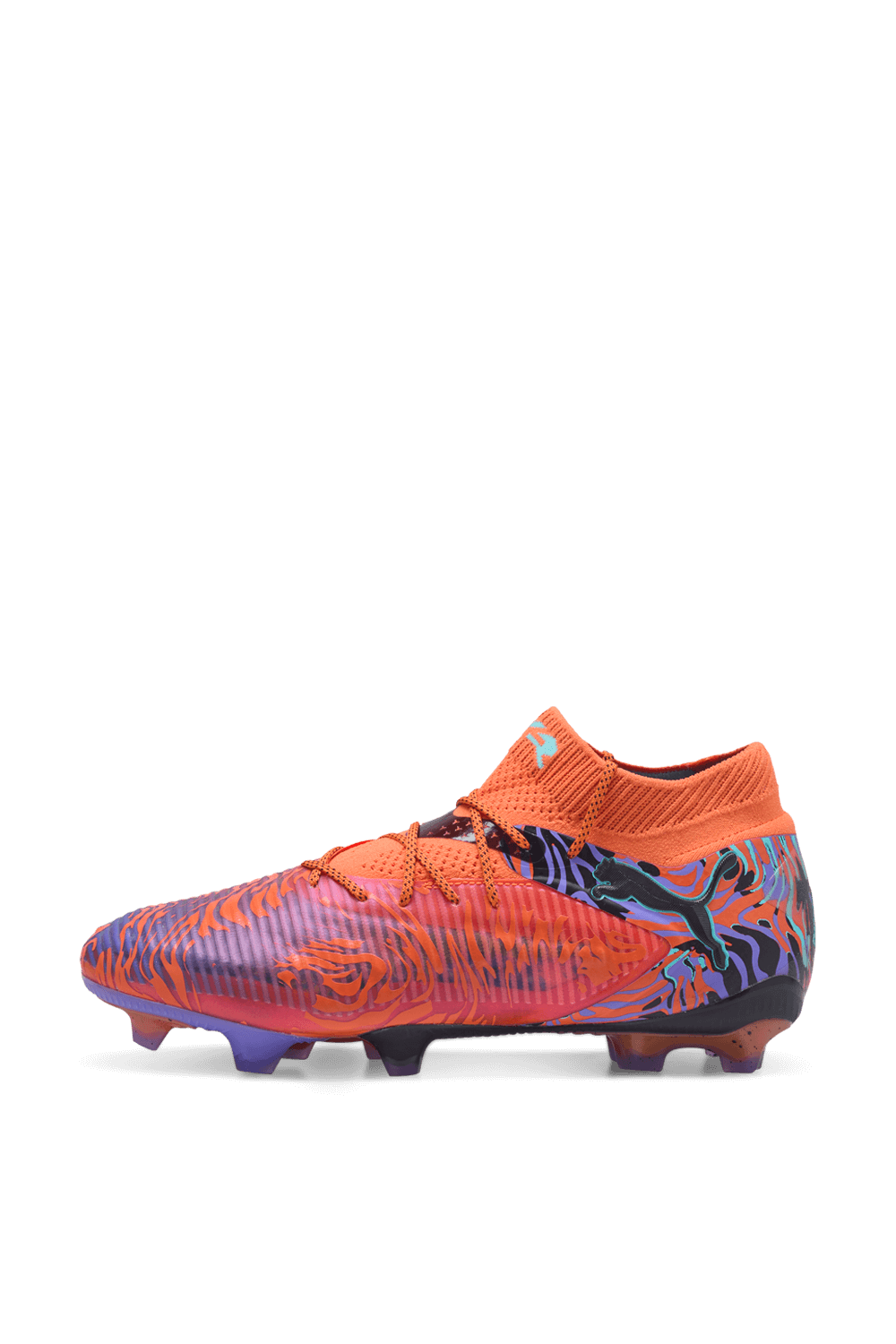 PUMA נעלי כדורגל פיוצ'ר 8