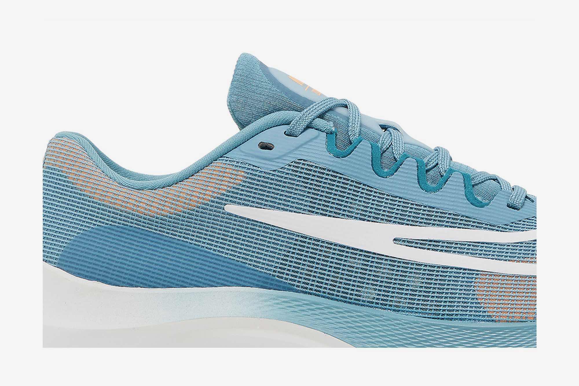 Nike Zoom Fly 5 ‘Cerulean White’ DM8968-400
