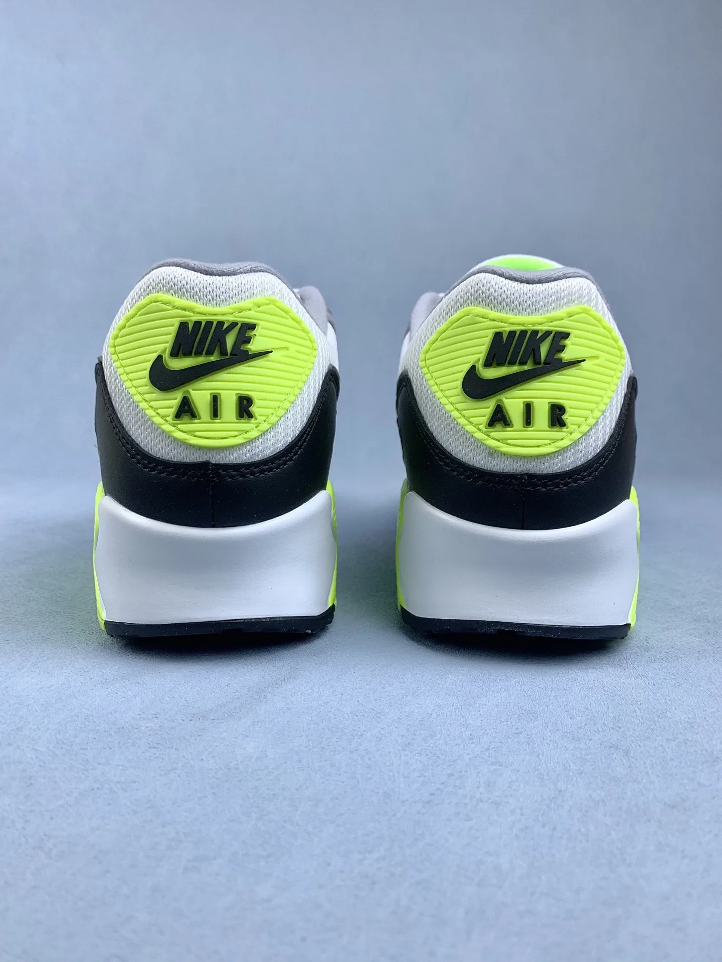 Nike Air Max 90 Shoes product photo from LabelPicks