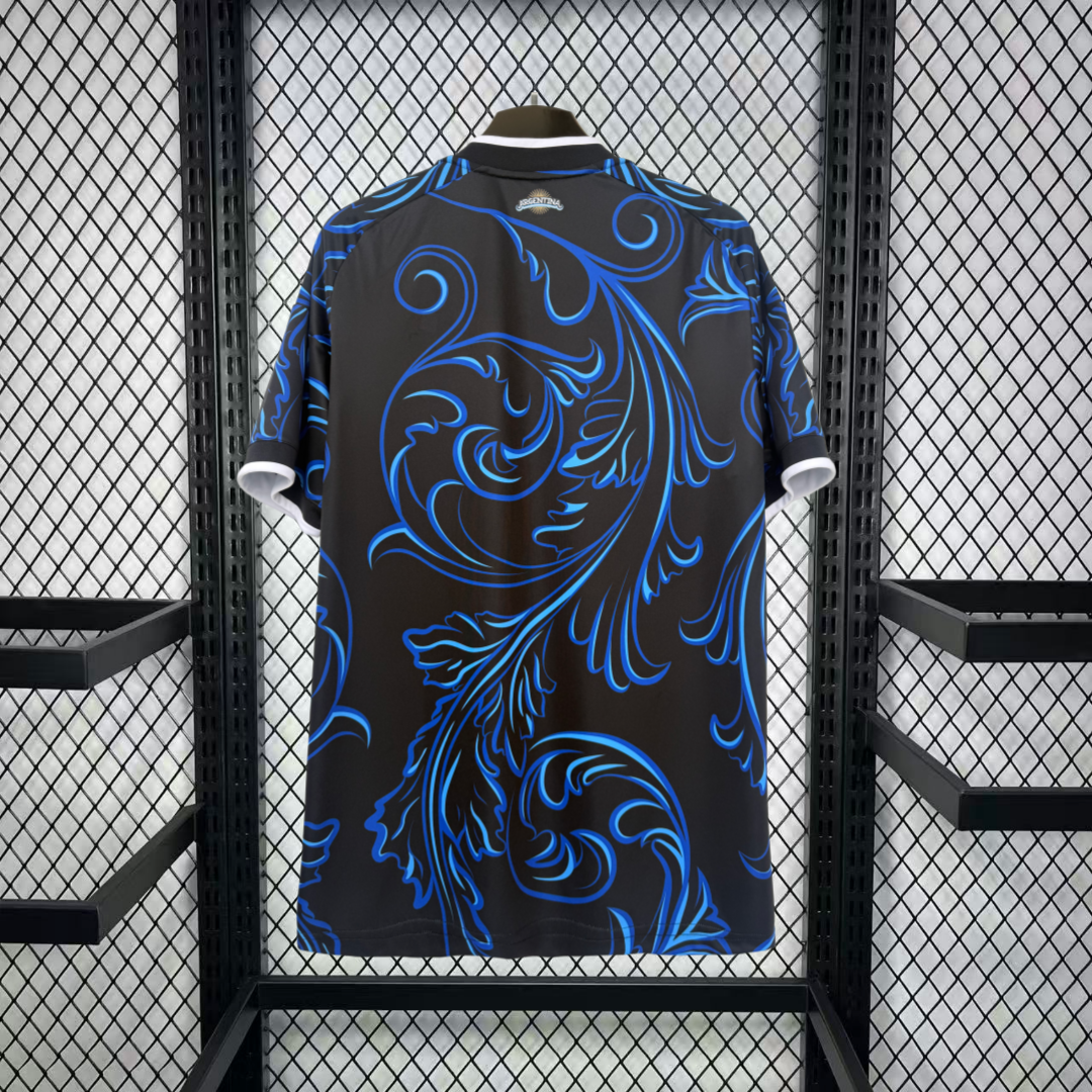 Argentina Away Jersey World Cup 2026