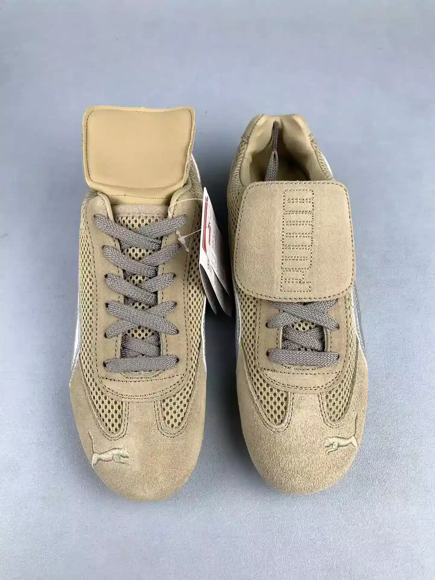 OPEN YY x PUMA Speedcat Sneakers product photo from LabelPicks
