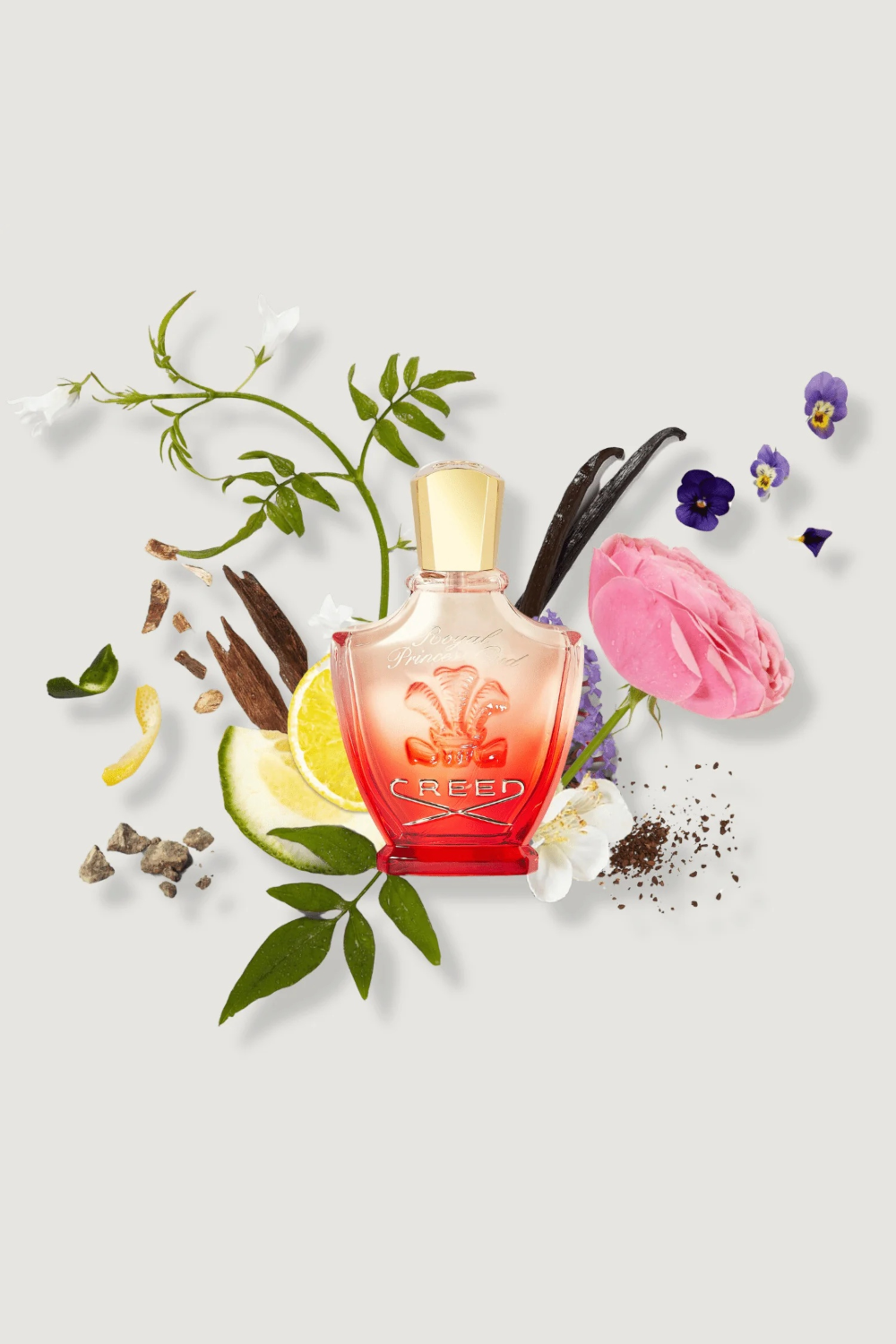 CREED Creed Millesime Royal Princess Oud Eau de Parfum 75 ml