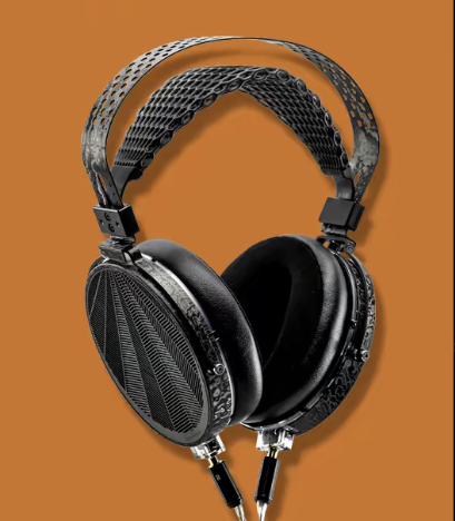 MOONDROP Darkside Planar Magnetic Headphones / Open-back High-End Audiophile Brand New - GreshamTech