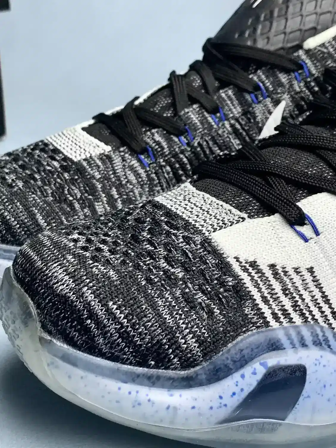 Nike Kobe 10 Sneaker product photo from LabelPicks
