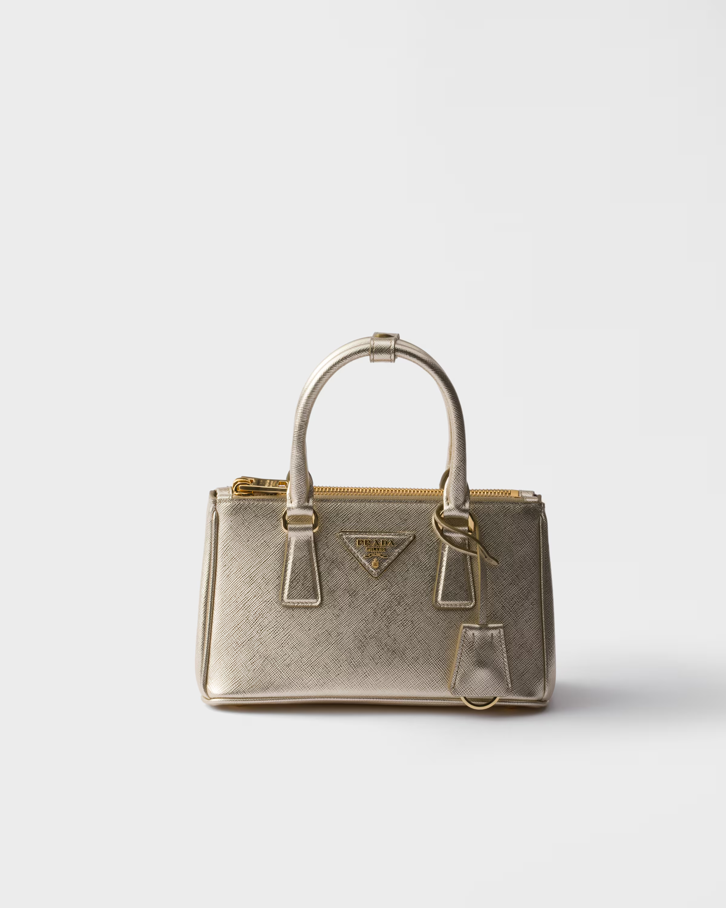 Prada Galleria Saffiano leather mini bag