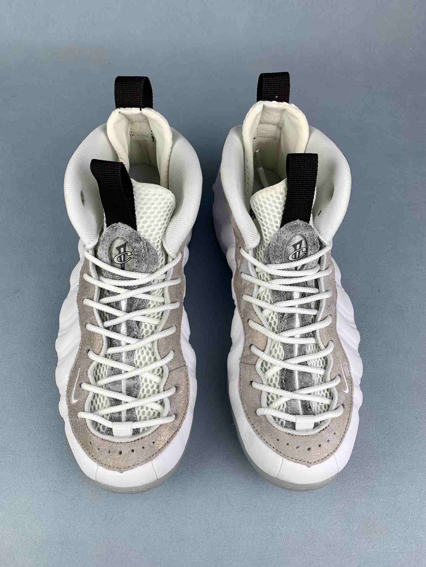 Nike Air Foamposite One 'Summit White' Shoes