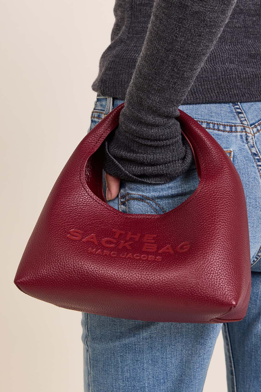 MARC JACOBS תיק שק