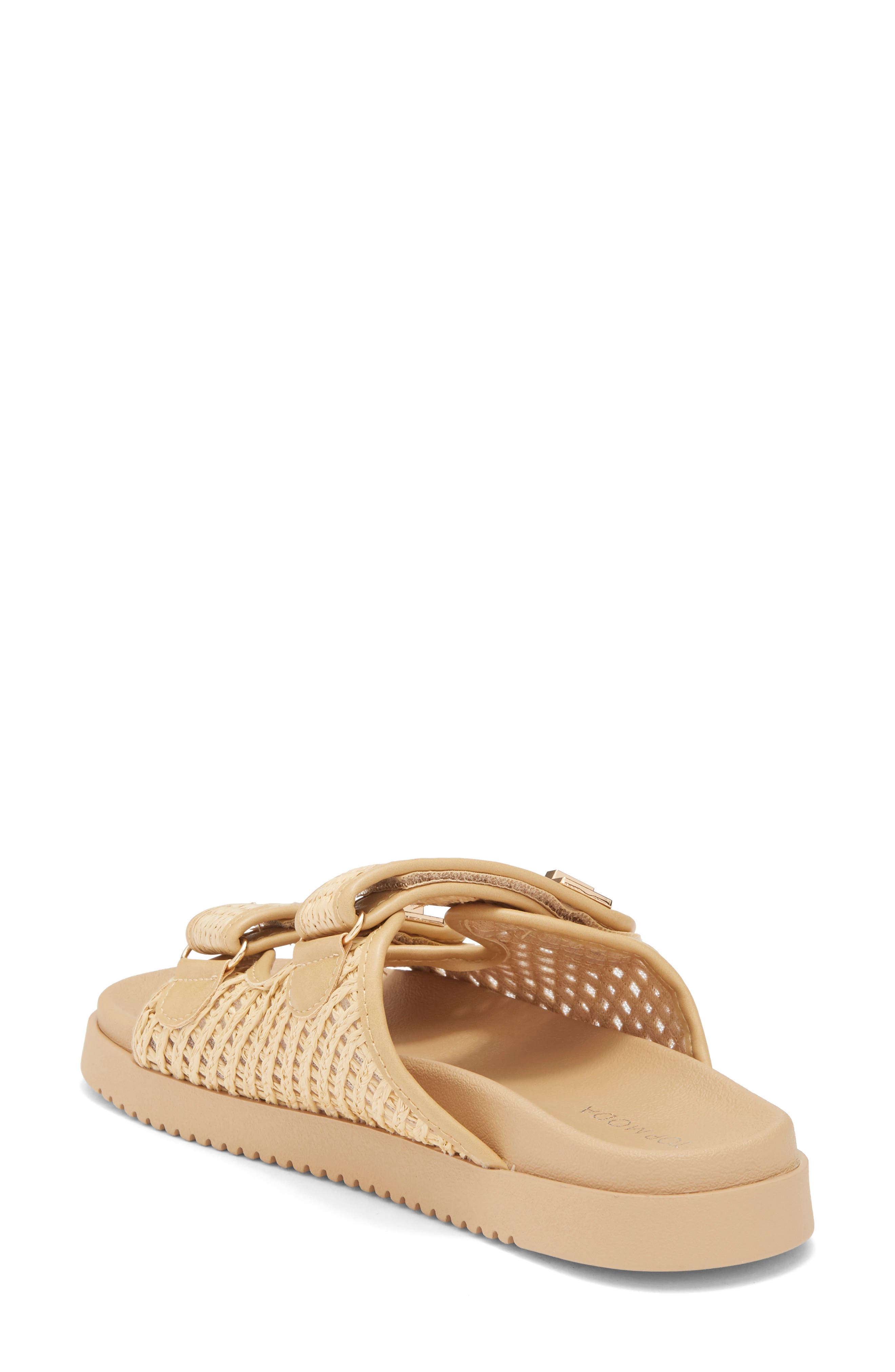 TOP MODA Lyon Sandal