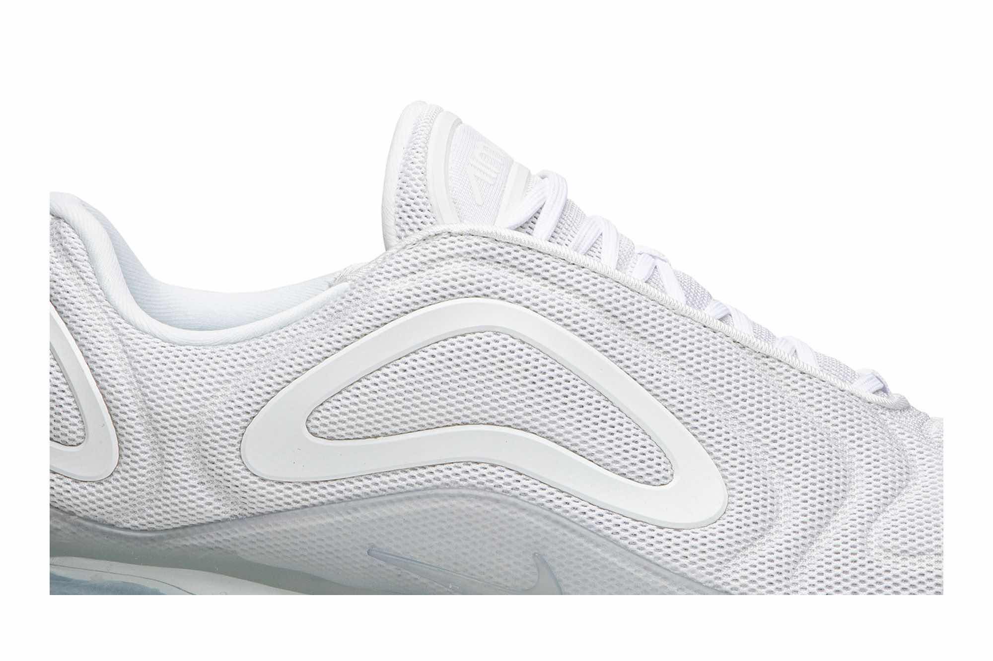 Air Max 720 ‘Metallic Platinum’ AO2924-100