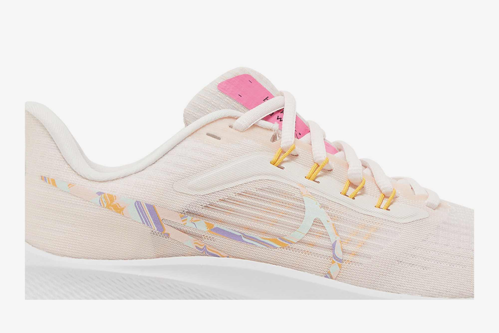 Nike Air Zoom Pegasus 39 Premium ‘Light Soft Pink’ DO9483-600