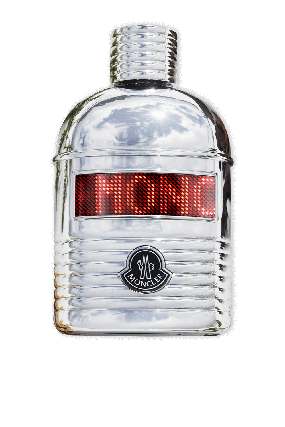 MONCLER בושם פור הום 150 מ''ל עם לד