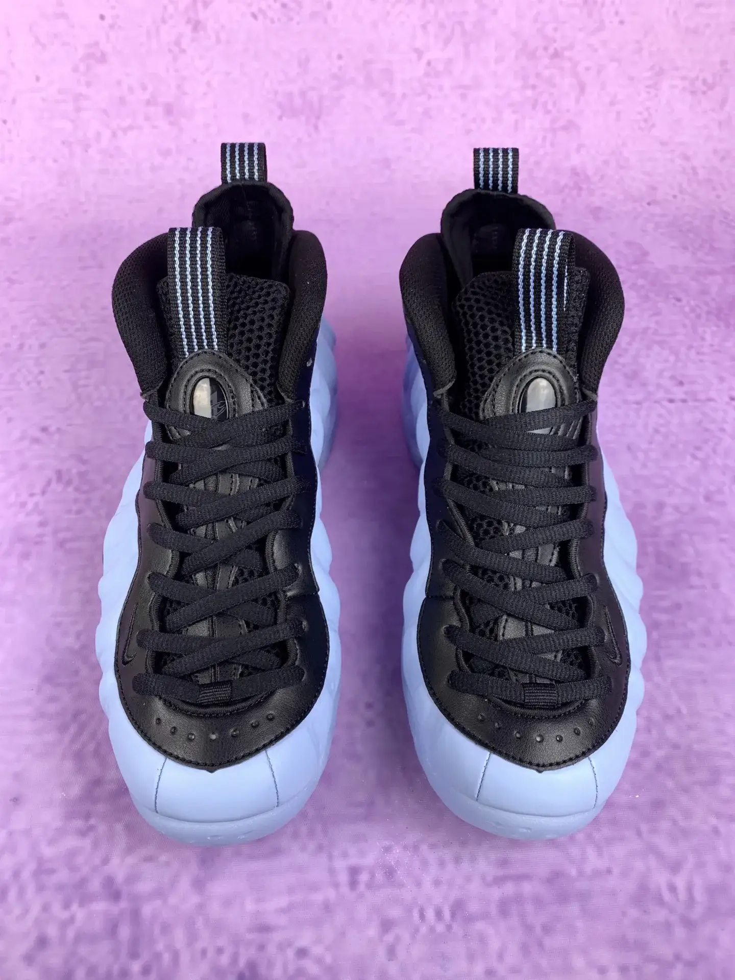 Nike Air Foamposite One 'Psychic Blue' Shoes product photo from LabelPicks