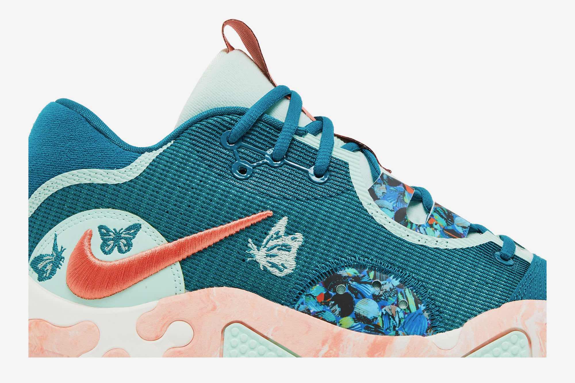 Nike PG 6 EP ‘All Star Weekend’ DH8445-900