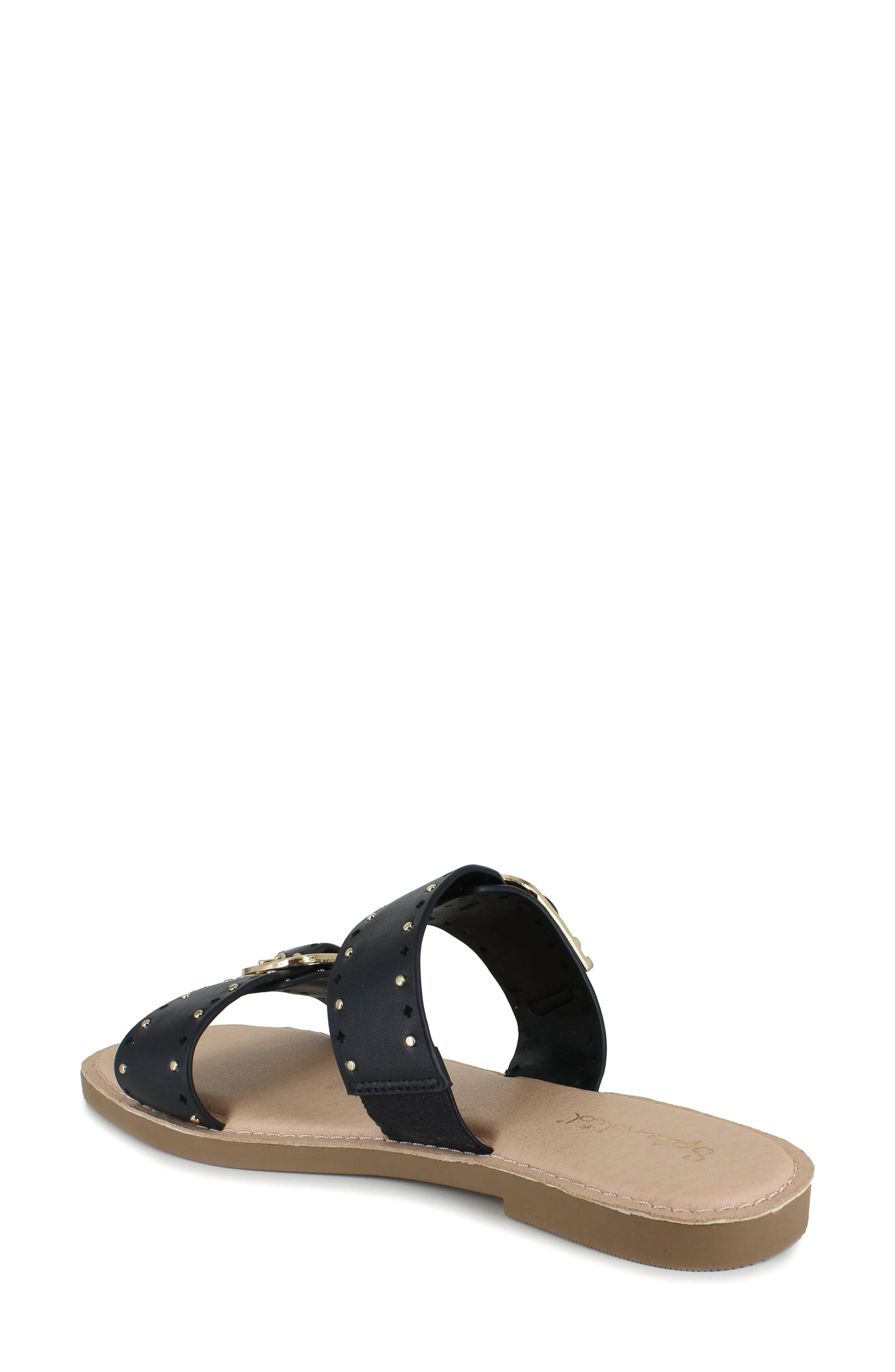 Splendid Leena Slide Sandal