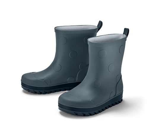 Kleinkind-Regenstiefel