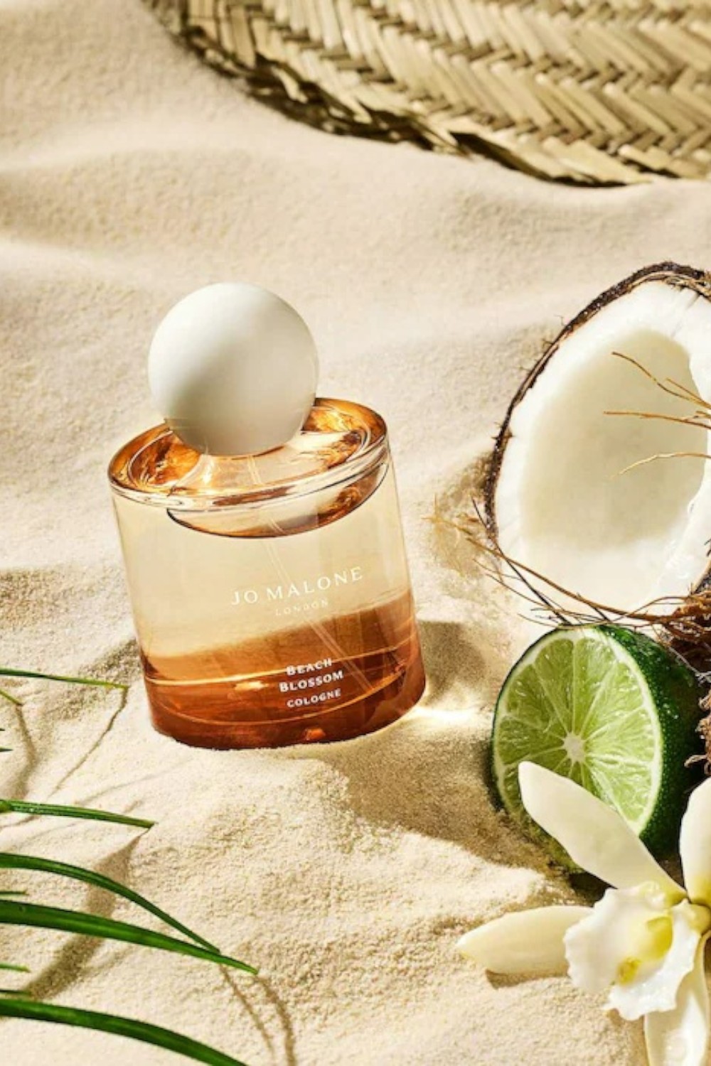 JO MALONE LONDON Beach Blossoms 100 ML
