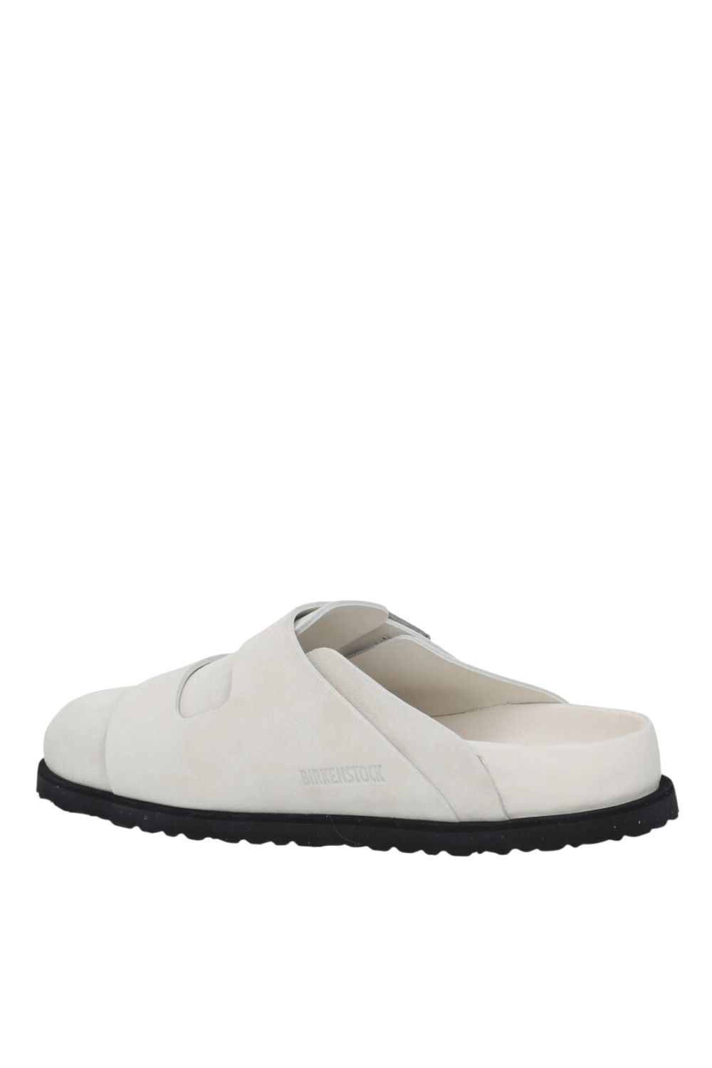BIRKENSTOCK 222 West Suede Exq Cream 1774