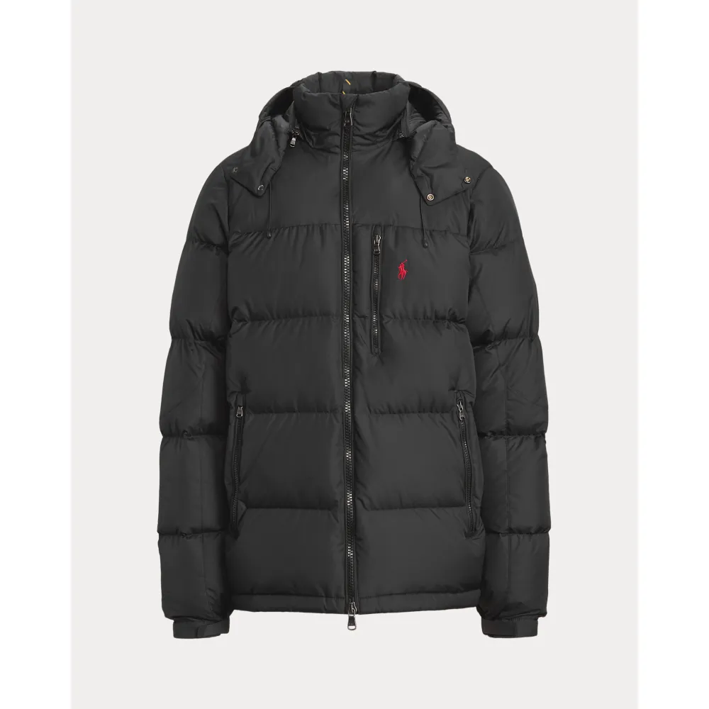 Ralph Lauren Down Jacket