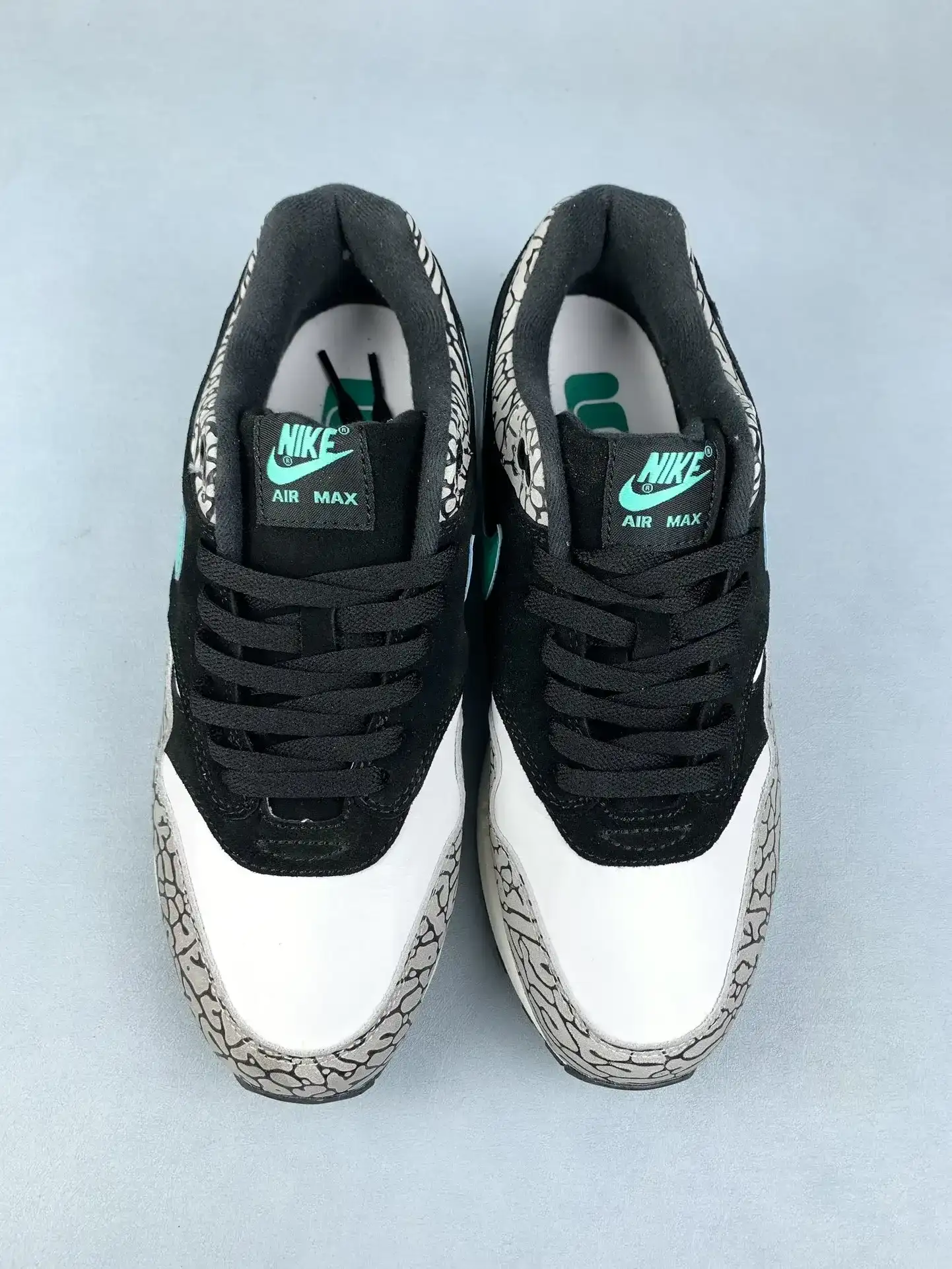 Nike Air Max 1 Premium Retro “Atmos Elephant” Shoes product photo from LabelPicks