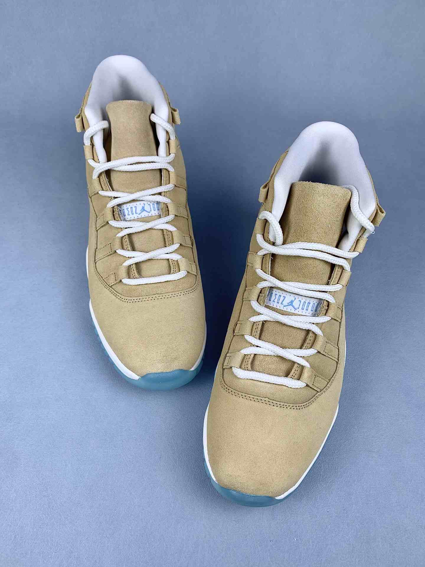 Air Jordan 11 Retro “H-Town” Shoes