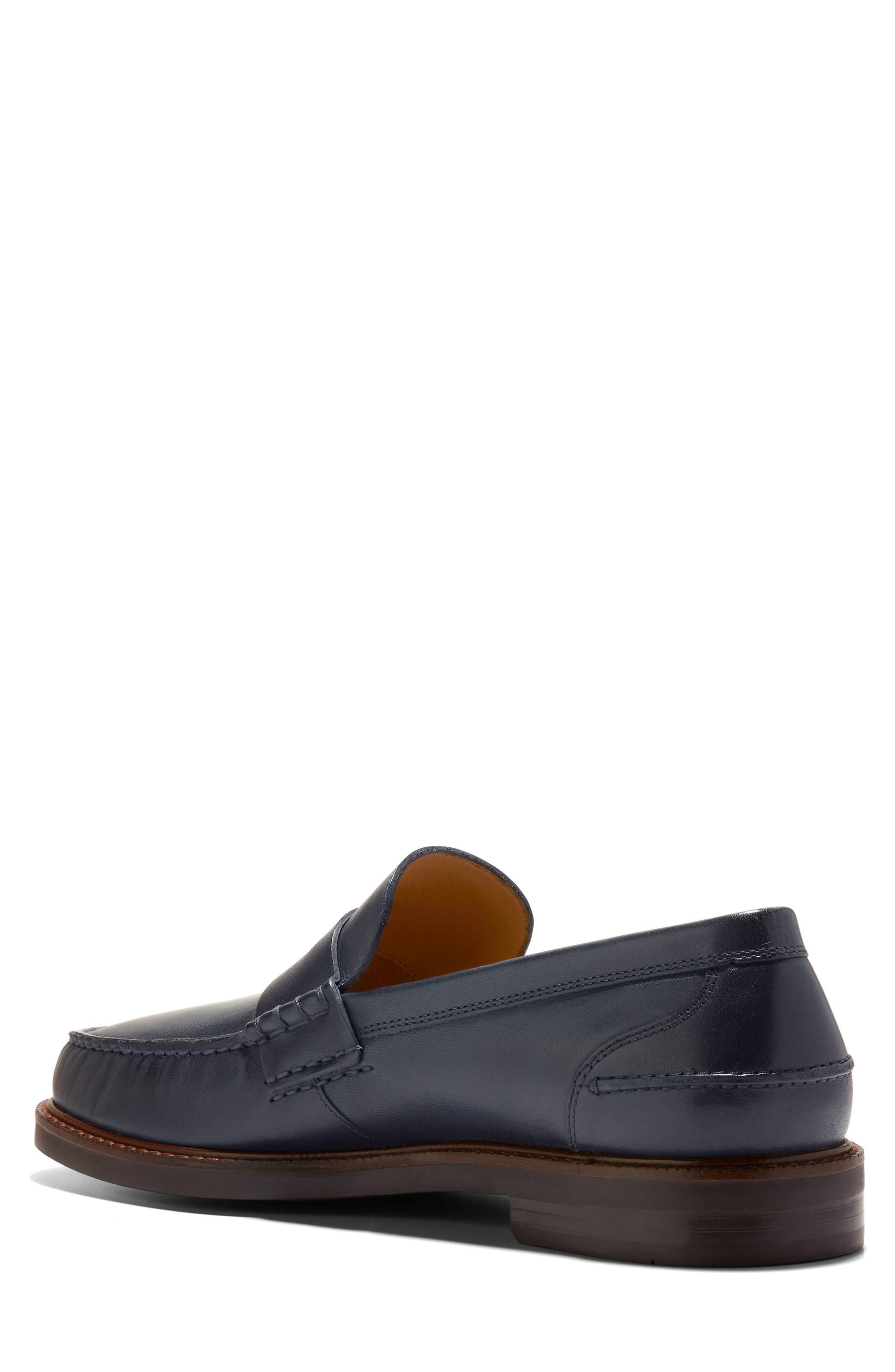 Cole Haan Pinch Penny Loafer