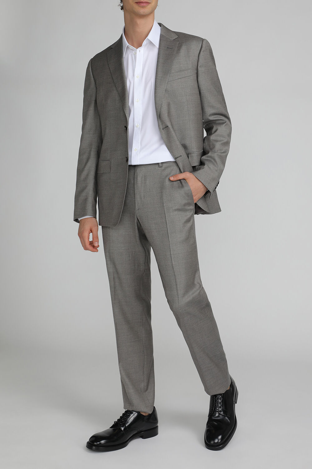 ZEGNA חליפת שני חלקים