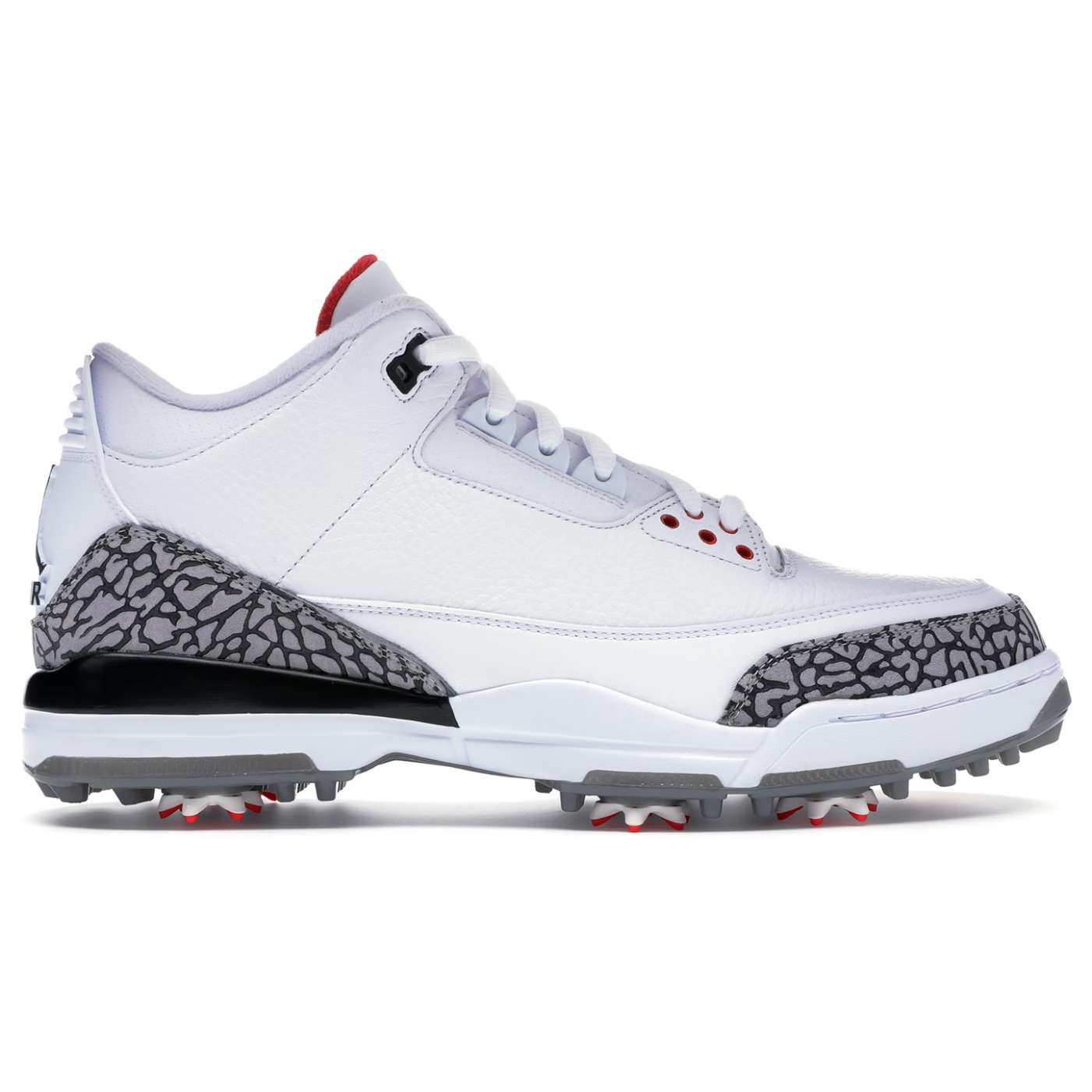 Jordan 3 Retro Golf White Cement