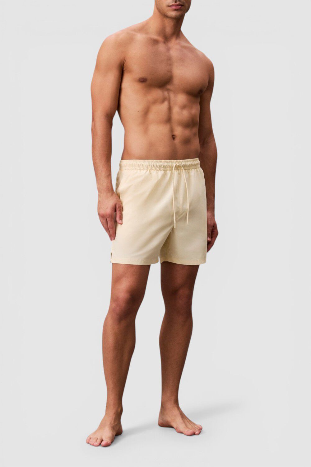 CALVIN KLEIN מכנסי בגד ים