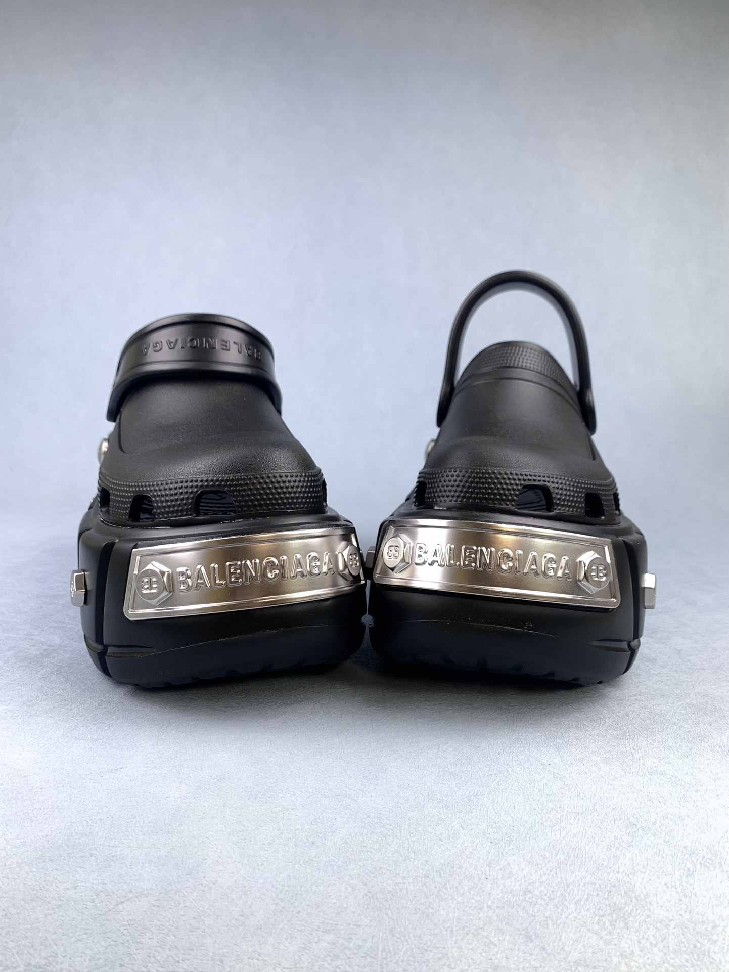 Balenciaga x Crocs HardCrocs Slide