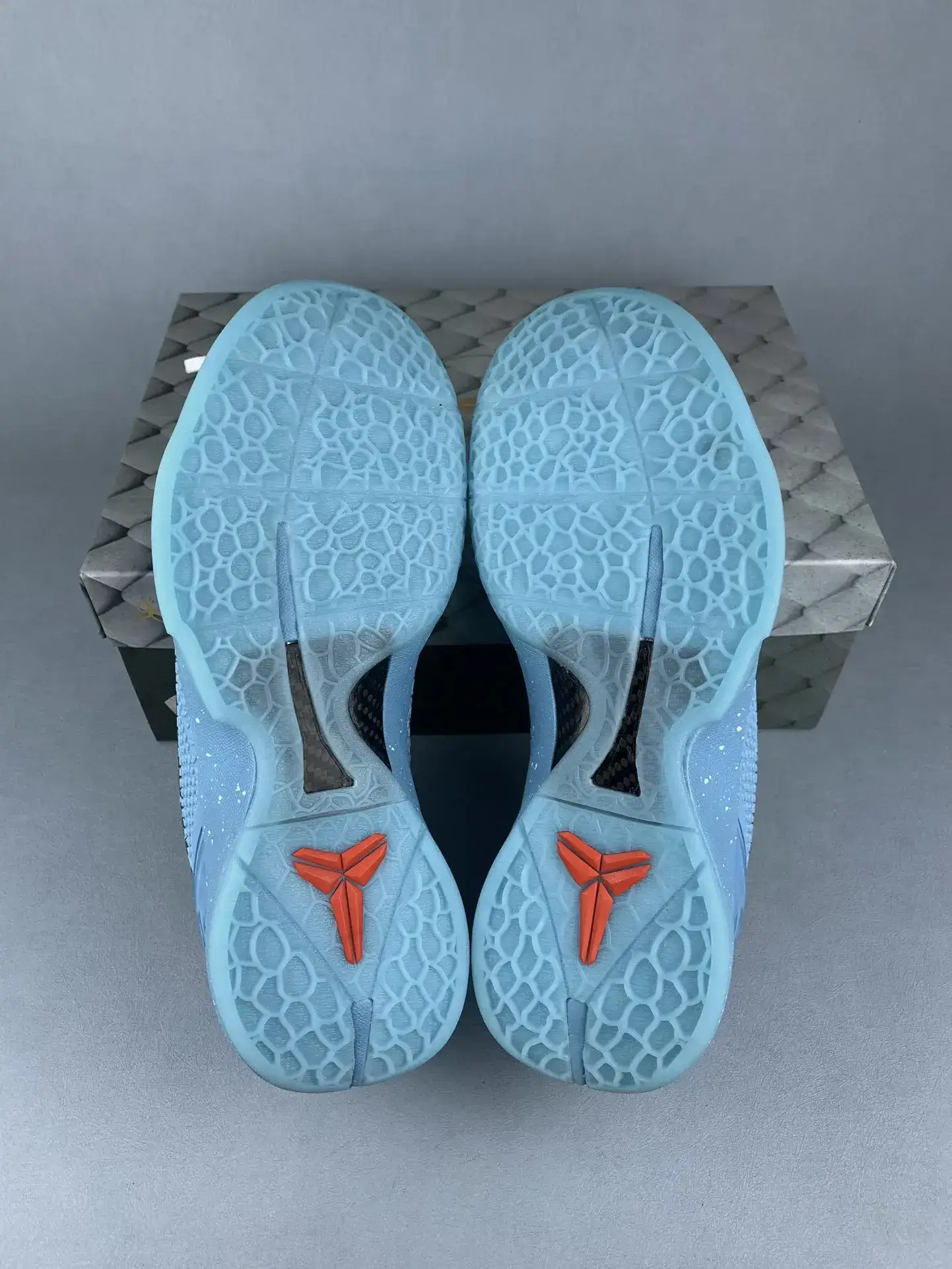 Kobe 6 Protro PE 'FTB Blue' Basketball Shoes product photo from LabelPicks
