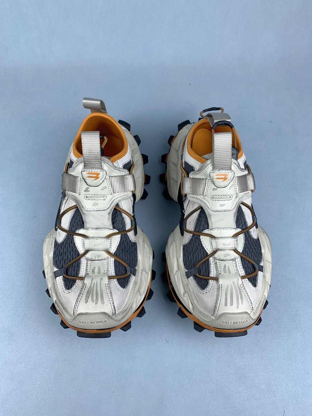 Balenciaga Hike Sneaker