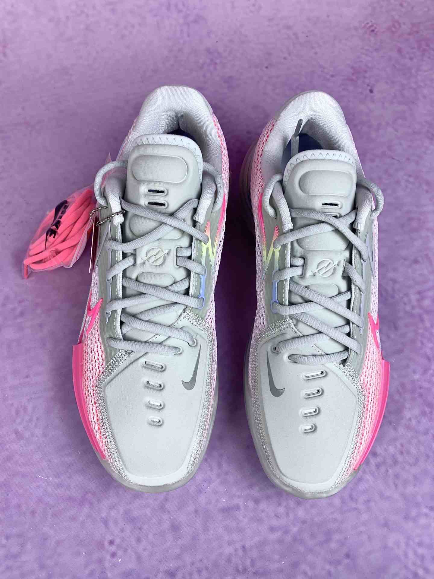Nike Air Zoom G.T. Cut EP Basketball Shoes