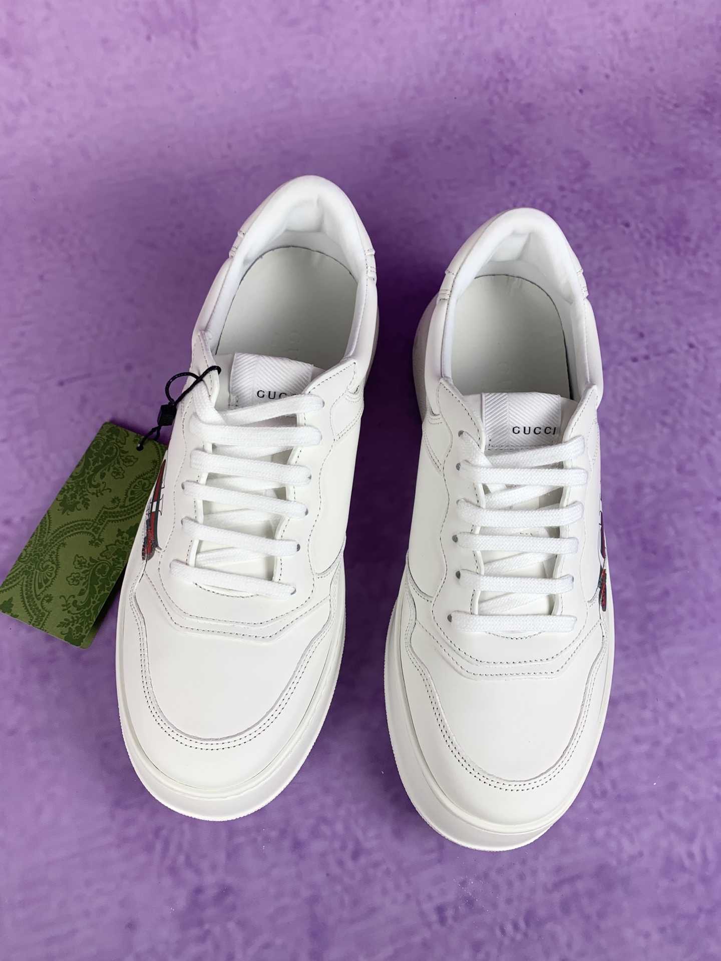 Gucci GG sneaker