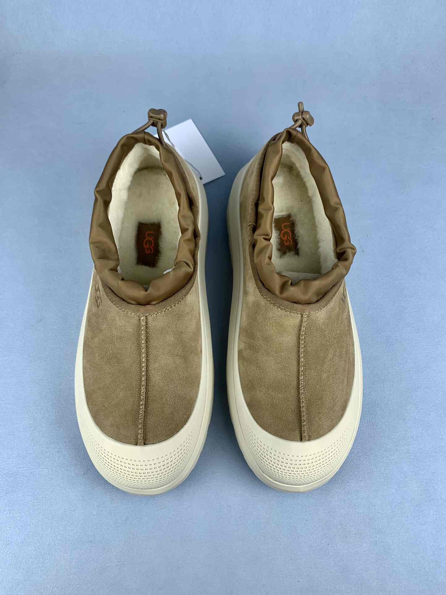 UGG Tasman Weather Hybrid Slipper