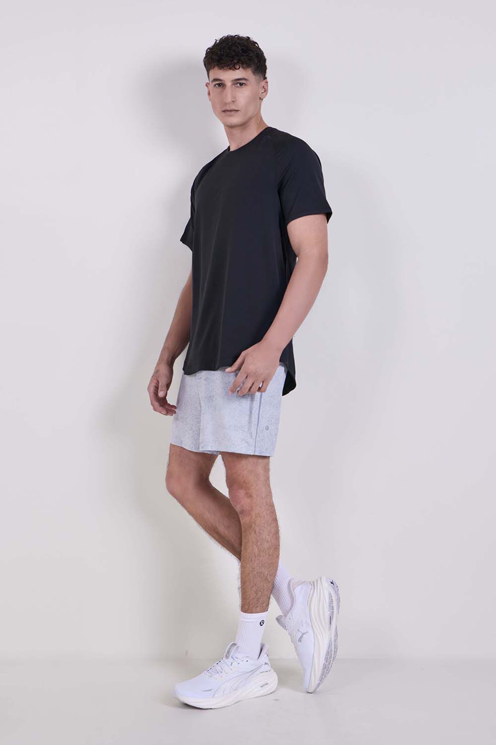 LULULEMON Pace Breaker Short 7 LL