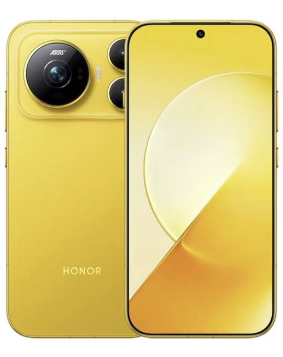 HONOR Magic 9 16+512GB Smartphone with ARRI Dual 200MP Imaging System and 3D Glass Body - GreshamTech