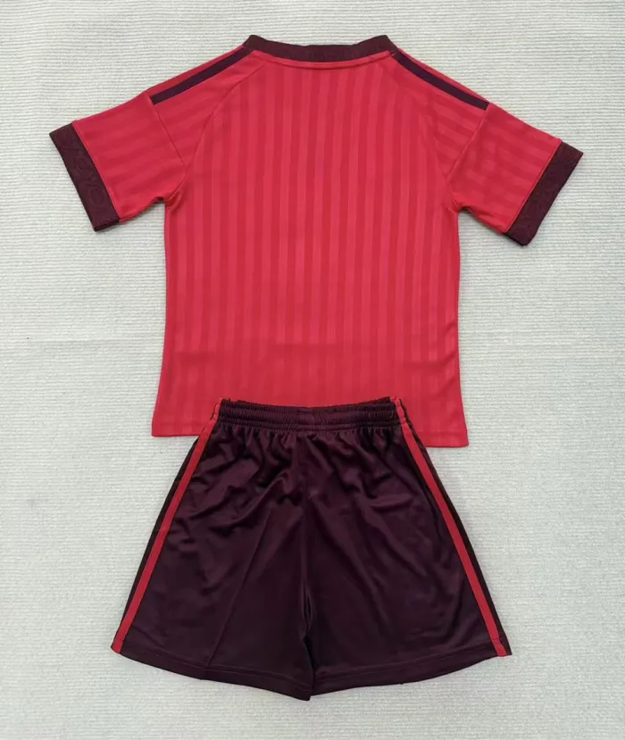 Kids Lyon Away Suit 26/27