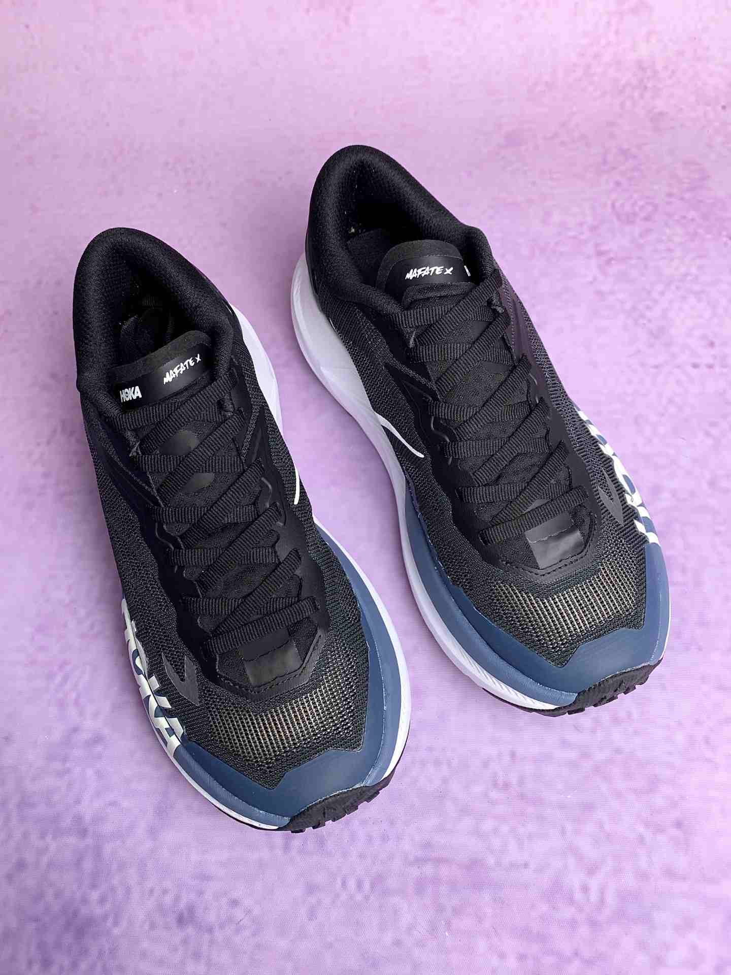HOKA Mafate X Trail Running Shoes