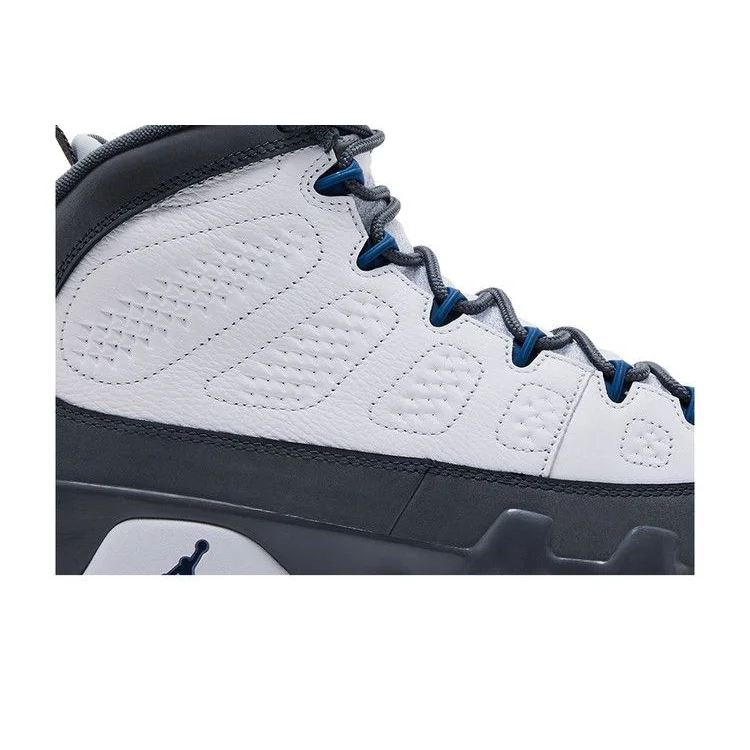 Air Jordan 9 Retro ‘Flint Grey’ 2026 HV4794-100