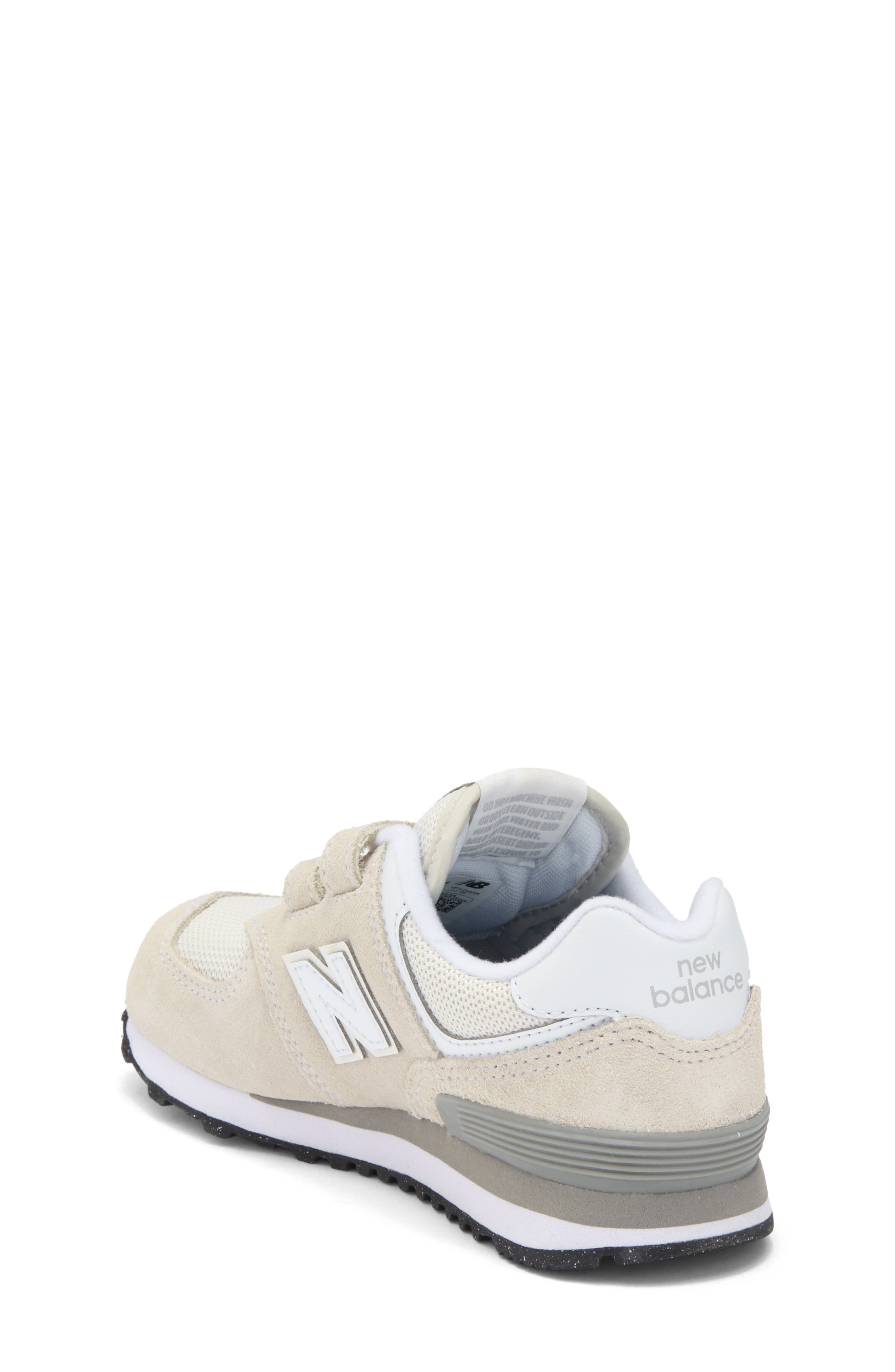 New Balance Kids' 574 Sneaker