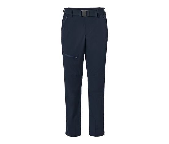 Outdoorhose, dunkelblau